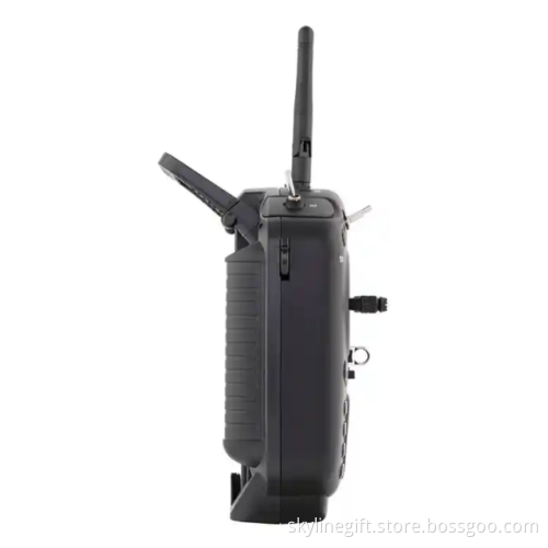 Original RadioMaster TX12 Mark II 2.4GHz 16CH Remote Control Radio Transmitter w/ Hall Gimbals ELRS for Dji RC Drone